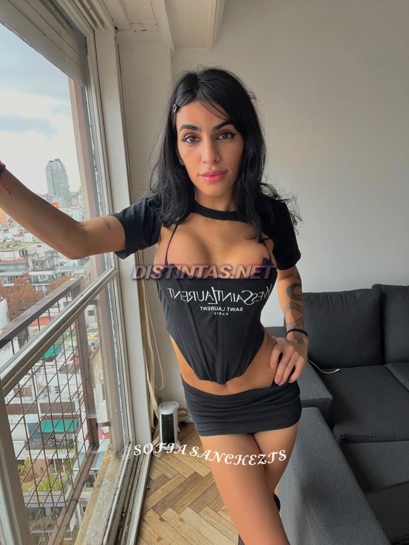 Sofia Sanchez