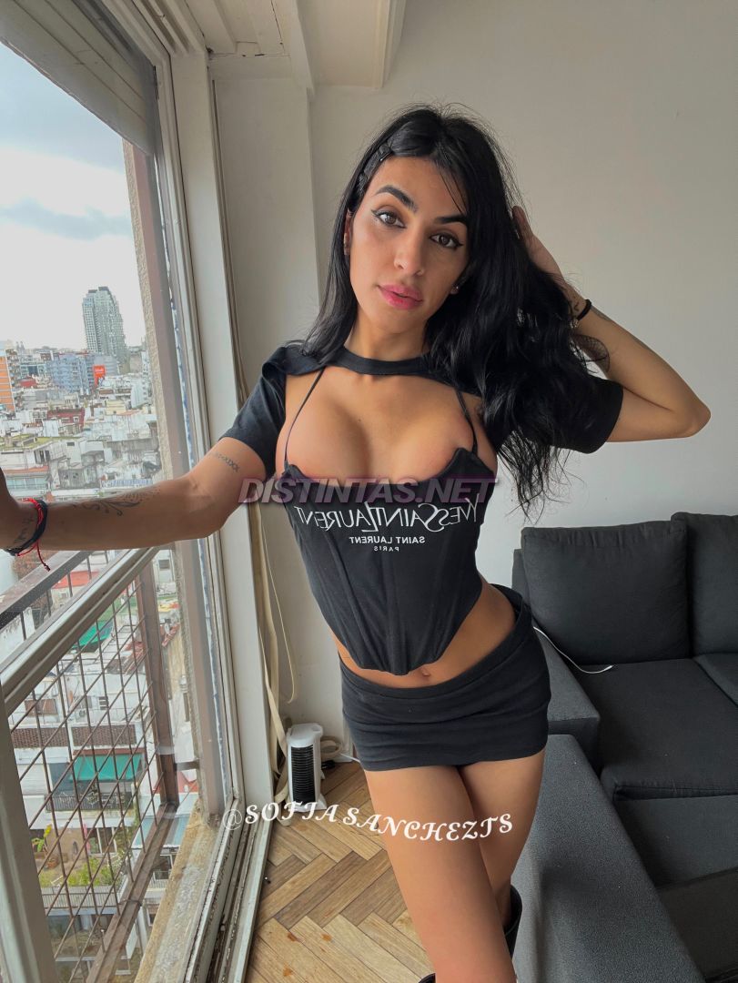 Sofia Sanchez