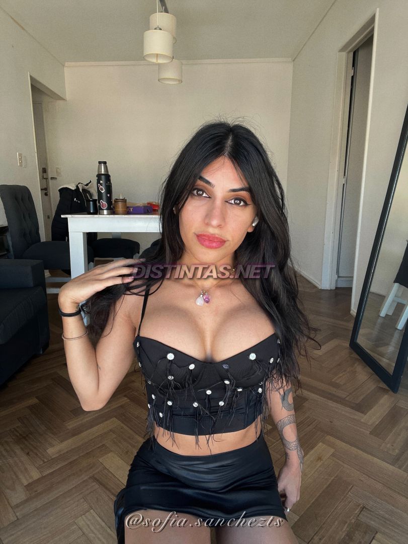 Sofia Sanchez