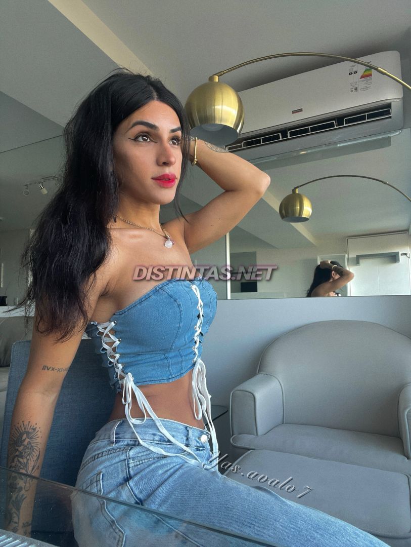 Sofia Sanchez