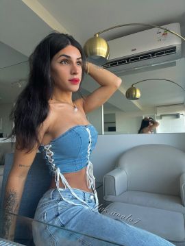 Sofia Sanchez
