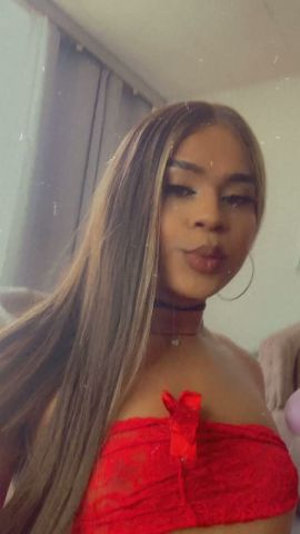 Mia Fiery