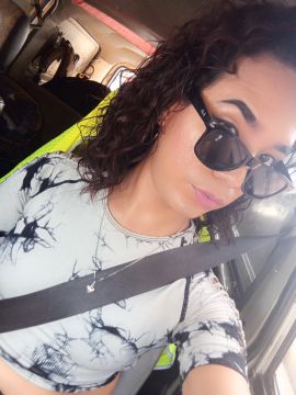 Britany dixon