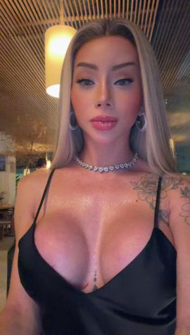 Nathalia Castro