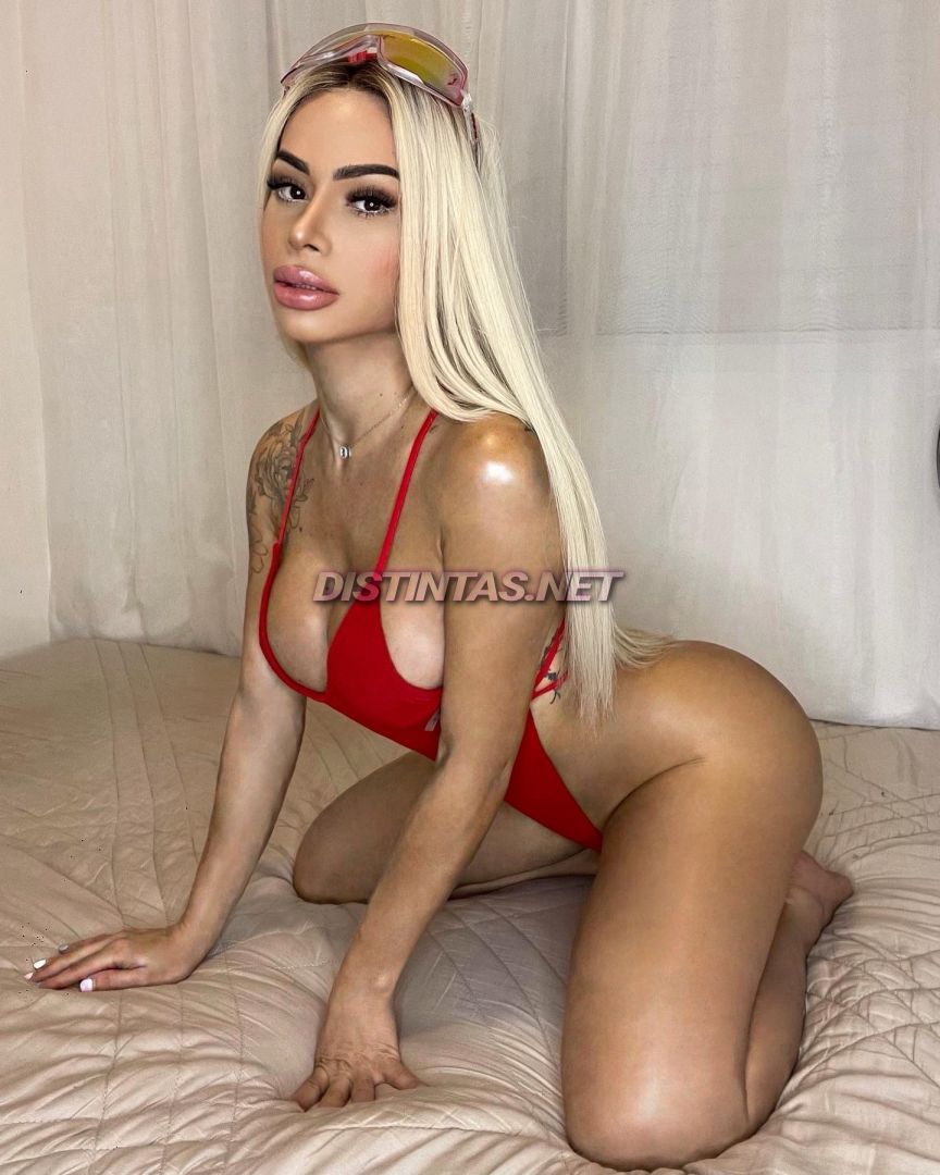 Nathalia Castro