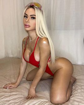 Nathalia Castro