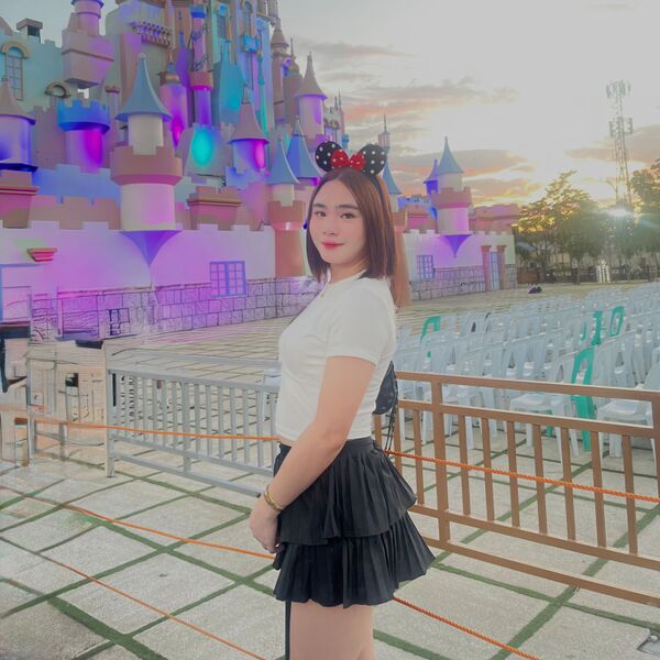 TS SAM🍭