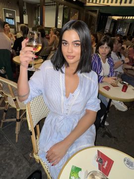Samantta Melo 