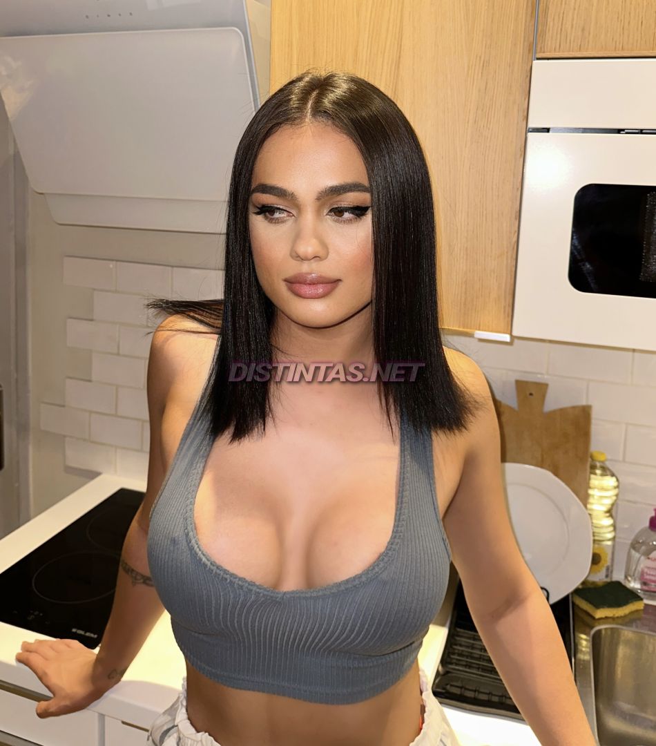Samantta Melo 
