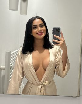 Samantta Melo 
