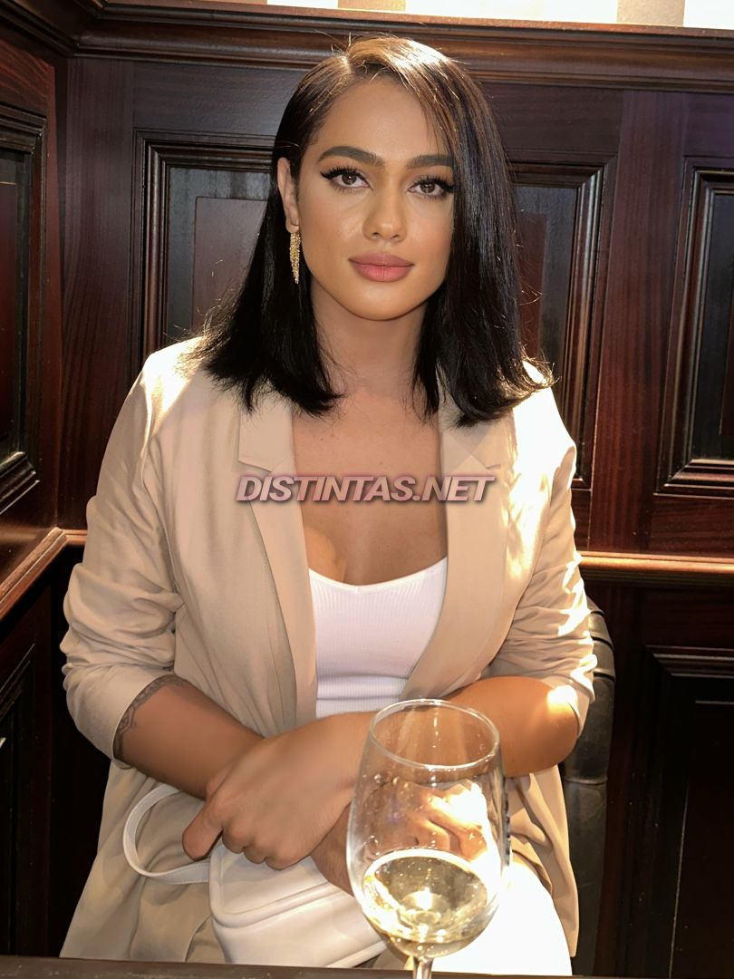 Samantta Melo 