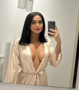 Samantta Melo 