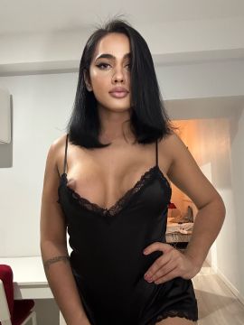 Samantta Melo 