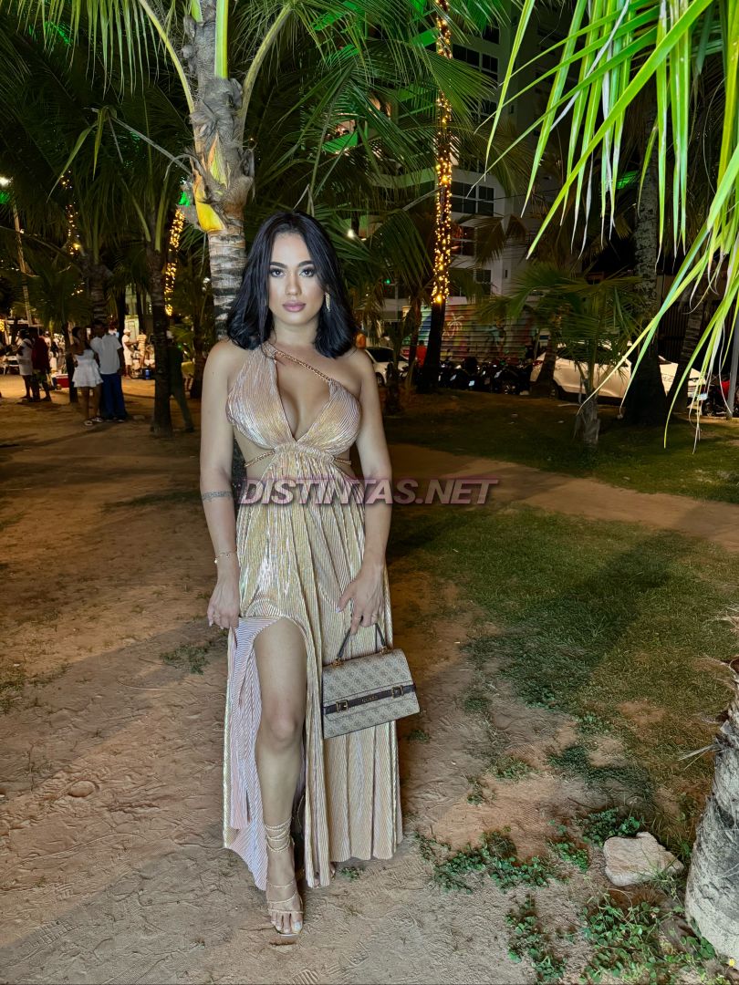Samantta Melo 