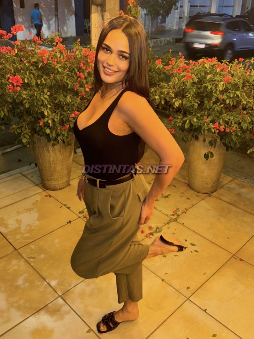 Samantta Melo 