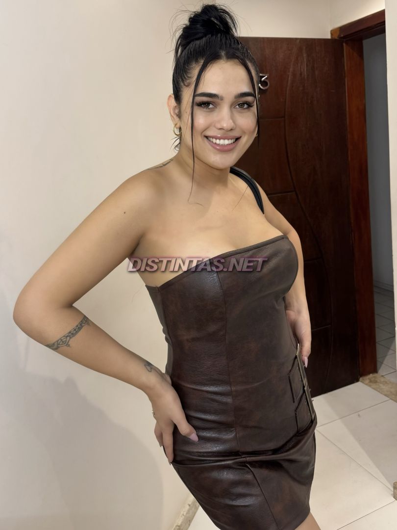 Samantta Melo 