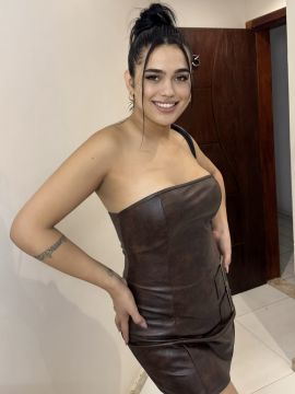 Samantta Melo 