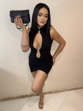 Samantta Melo 