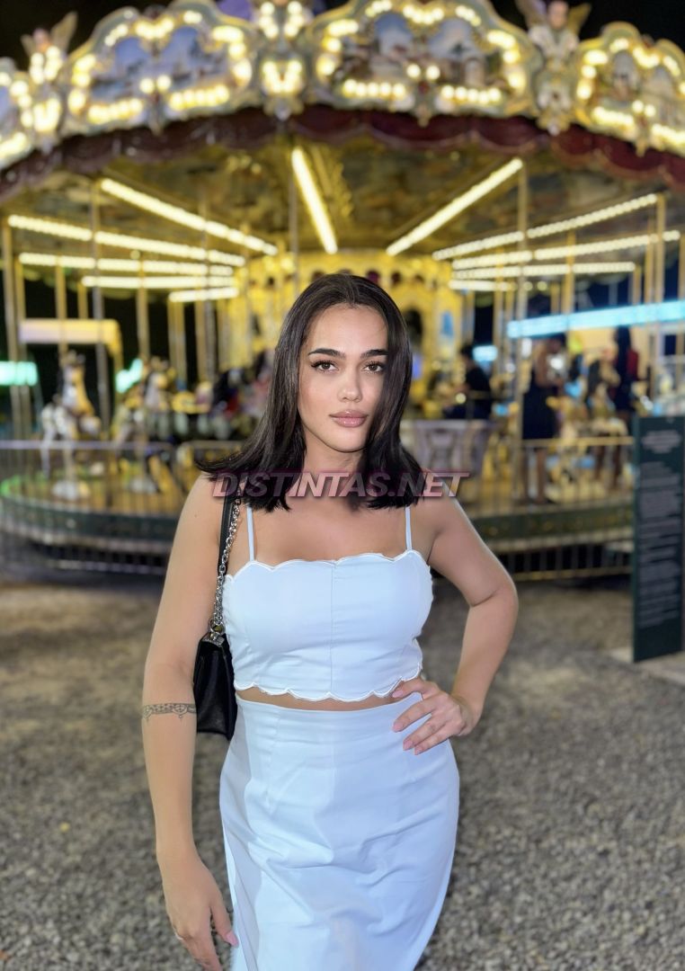 Samantta Melo 
