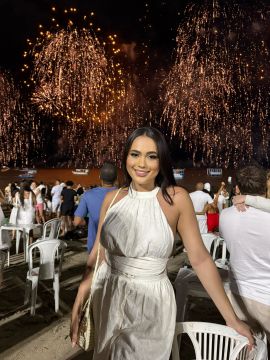 Samantta Melo 