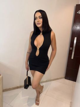 Samantta Melo 