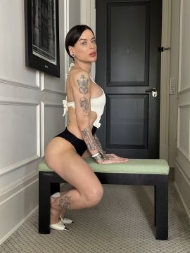 Amanda Muniz
