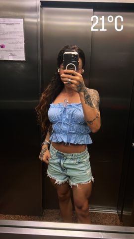 Amanda Muniz