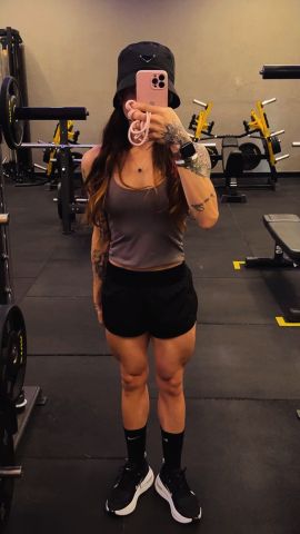 Amanda Muniz
