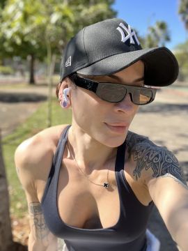 Amanda Muniz