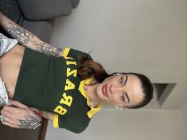 Amanda Muniz