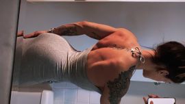 Amanda Muniz