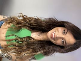 Amanda Muniz