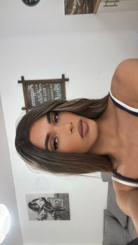 Luanna Fernandes