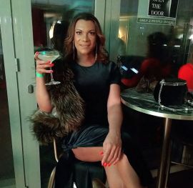 Julya Sena