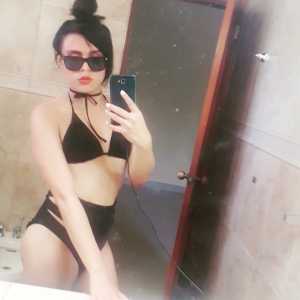 Cloe Evans 