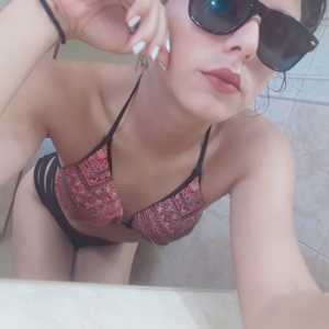 Cloe Evans 
