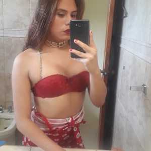 Cloe Evans 