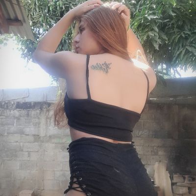 Cloe Evans 
