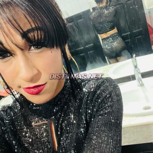 Escorts Trans Shakira Chongo en La Habana