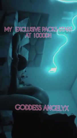 GODDESS ANGELYX