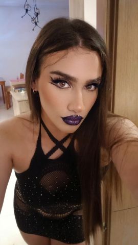GODDESS ANGELYX