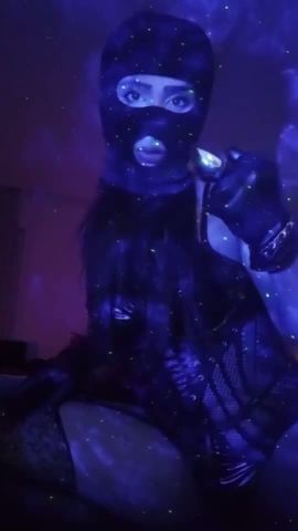 GODDESS ANGELYX