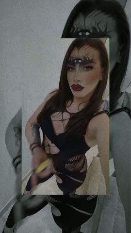 GODDESS ANGELYX