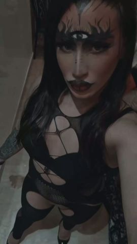 GODDESS ANGELYX