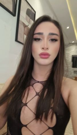 GODDESS ANGELYX