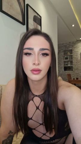 GODDESS ANGELYX