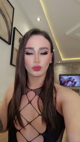 GODDESS ANGELYX