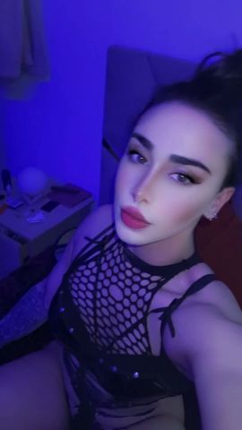 GODDESS ANGELYX