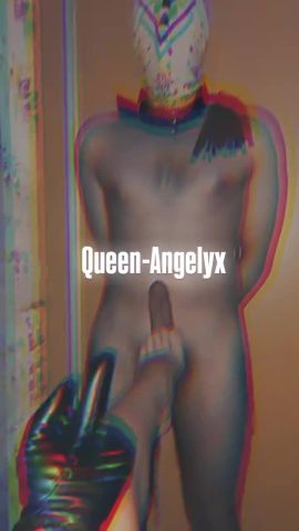 GODDESS ANGELYX