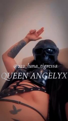 GODDESS ANGELYX